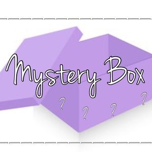 Women’s Mystery Box